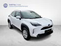 Toyota Yaris Cross 1.5 VVT-i HSD Comfort AWD-i