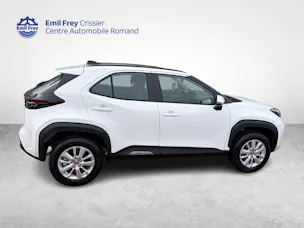 Toyota Yaris Cross 1.5 VVT-i HSD Comfort AWD-i