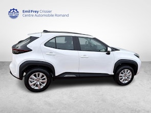 Vehicle image TOYOTA Yaris Cross 1.5 VVT-i HSD Comfort AWD-i