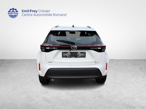 Vehicle image TOYOTA Yaris Cross 1.5 VVT-i HSD Comfort AWD-i