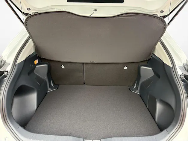 Toyota Yaris Cross 1.5 VVT-i HSD Comfort AWD-i