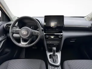 Toyota Yaris Cross 1.5 VVT-i HSD Comfort AWD-i