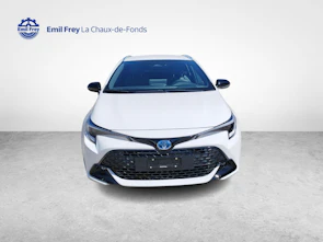 image du véhicule TOYOTA Corolla Touring Sports 2.0 HSD Swiss Edition