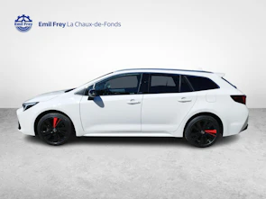 image du véhicule TOYOTA Corolla Touring Sports 2.0 HSD Swiss Edition