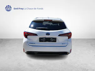 Toyota Corolla Touring Sports 2.0 HSD Swiss Edition