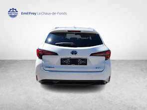 image du véhicule TOYOTA Corolla Touring Sports 2.0 HSD Swiss Edition