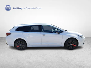 image du véhicule TOYOTA Corolla Touring Sports 2.0 HSD Swiss Edition