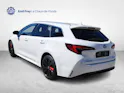 Toyota Corolla Touring Sports 2.0 HSD Swiss Edition