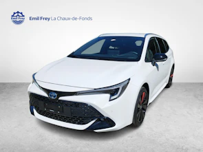 image du véhicule TOYOTA Corolla Touring Sports 2.0 HSD Swiss Edition