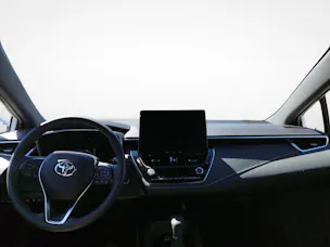 Toyota Corolla Touring Sports 2.0 HSD Swiss Edition