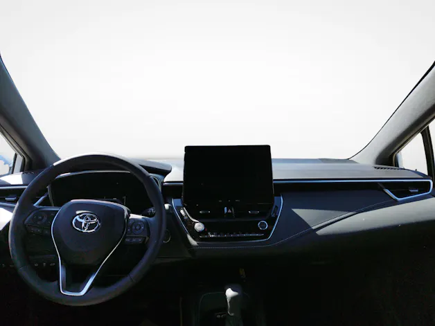 Toyota Corolla Touring Sports 2.0 HSD Swiss Edition