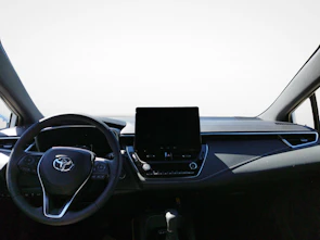 image du véhicule TOYOTA Corolla Touring Sports 2.0 HSD Swiss Edition