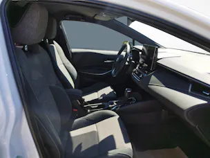 Toyota Corolla Touring Sports 2.0 HSD Swiss Edition