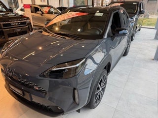 Vehicle placeholder image