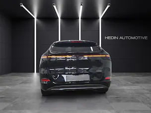 XPENG G6 Performance AWD Black Edition