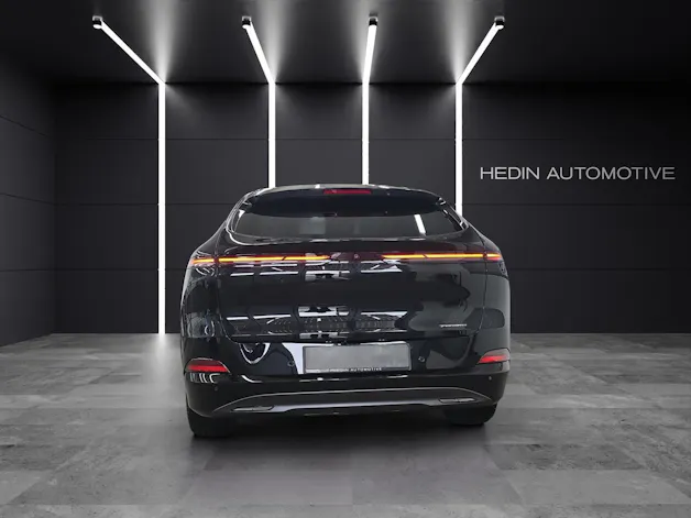 XPENG G6 Performance AWD Black Edition