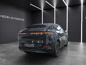 XPENG G6 Performance AWD Black Edition