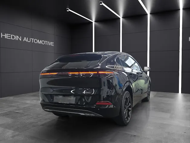 XPENG G6 Performance AWD Black Edition