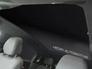 XPENG G6 Performance AWD Black Edition