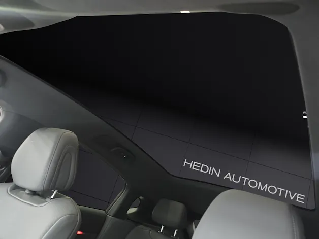XPENG G6 Performance AWD Black Edition