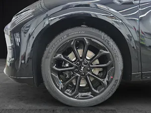 XPENG G6 Performance AWD Black Edition