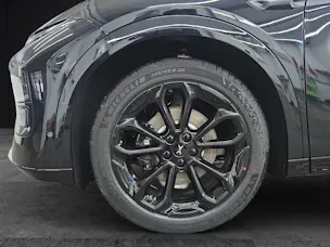XPENG G6 Performance AWD Black Edition