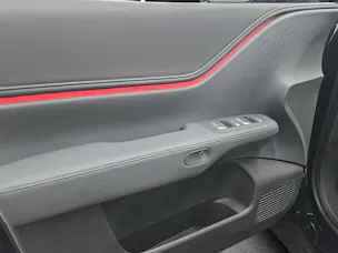 XPENG G6 Performance AWD Black Edition