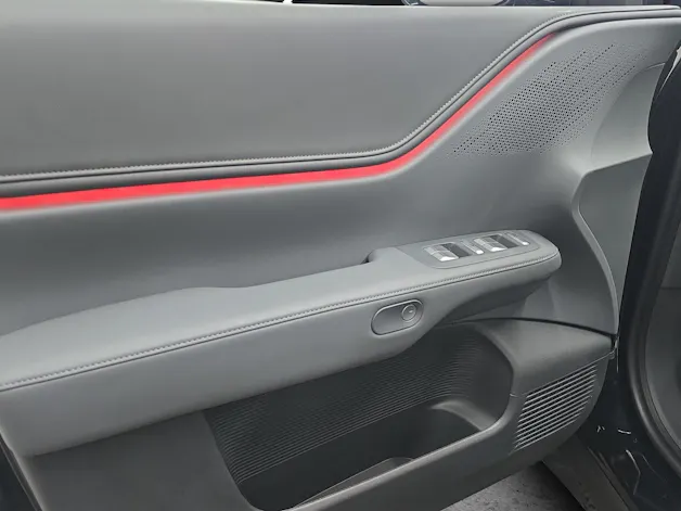 XPENG G6 Performance AWD Black Edition