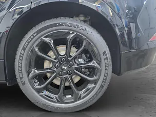 XPENG G6 Performance AWD Black Edition