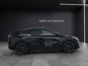 XPENG G6 Performance AWD Black Edition