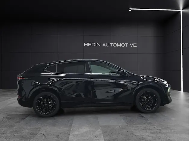 XPENG G6 Performance AWD Black Edition