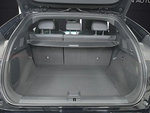 XPENG G6 Performance AWD Black Edition