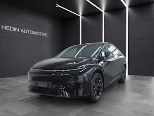 XPENG G6 Performance AWD Black Edition