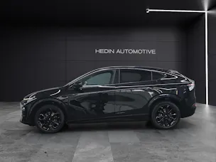XPENG G6 Performance AWD Black Edition