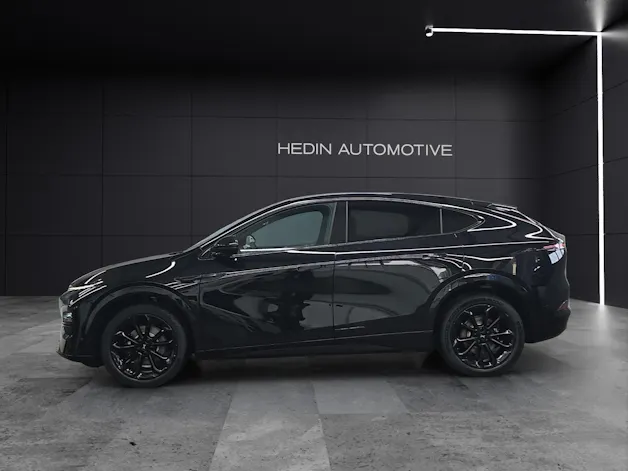 XPENG G6 Performance AWD Black Edition