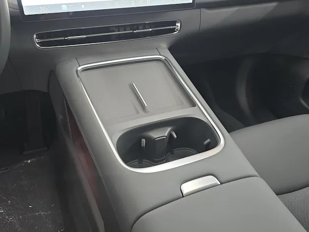 XPENG G6 Performance AWD Black Edition