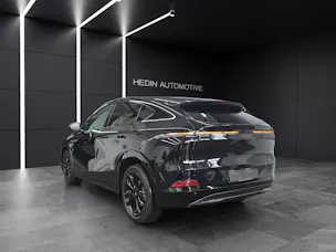 XPENG G6 Performance AWD Black Edition