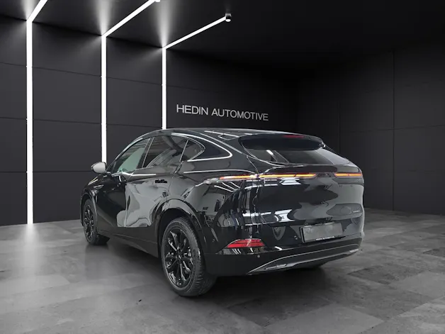 XPENG G6 Performance AWD Black Edition