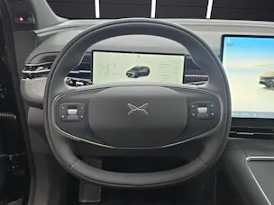 XPENG G6 Performance AWD Black Edition