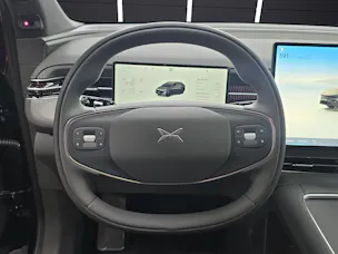 XPENG G6 Performance AWD Black Edition