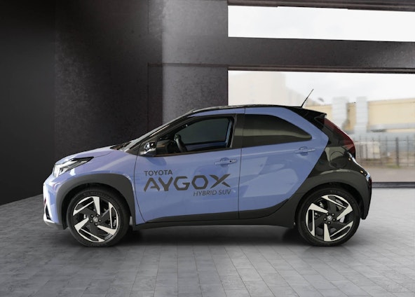 Vehicle image 1 Vehicle image 1