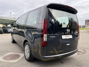 Hyundai Staria Wagon 1.6 GDi HEV Amplia