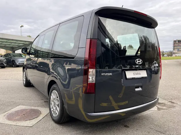 Hyundai Staria Wagon 1.6 GDi HEV Amplia