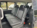 Hyundai Staria Wagon 1.6 GDi HEV Amplia