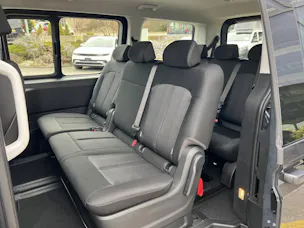 Hyundai Staria Wagon 1.6 GDi HEV Amplia