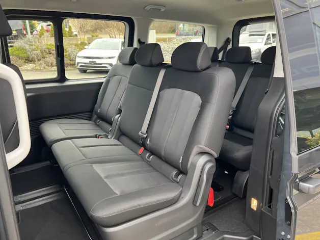 Hyundai Staria Wagon 1.6 GDi HEV Amplia