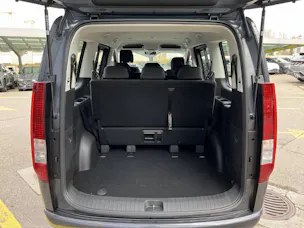Hyundai Staria Wagon 1.6 GDi HEV Amplia