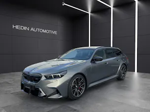 BMW M5 xDrive Touring