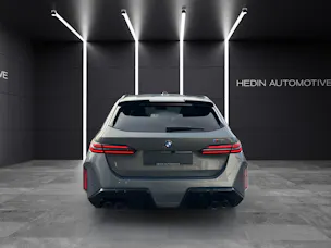 BMW M5 xDrive Touring