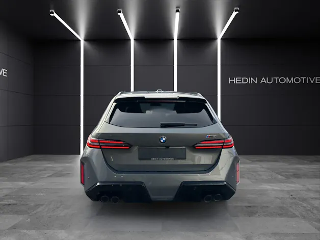 BMW M5 xDrive Touring